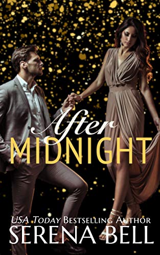After Midnight book cover