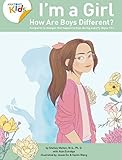 Im A Girl How Are Boys Different 2019