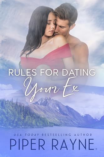 Rules for Dating Your Ex cover