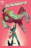 Runaways (2017-) #29