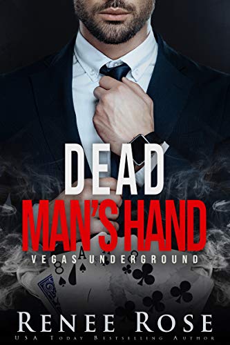 Dead Man's Hand cover