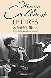 Lettres Mmoires