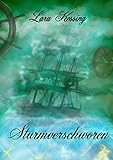 Sturmverschworen German Edition