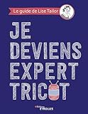 Je Deviens Expert Tricot