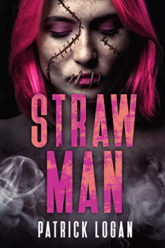 The Straw Man book cover