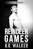 Reindeer Games Aces Wild Book 6 English Edition