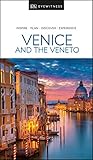 Dk Eyewitness Venice And The Veneto Travel Guide
