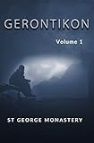 Gerontikon Volume 1 English Edition