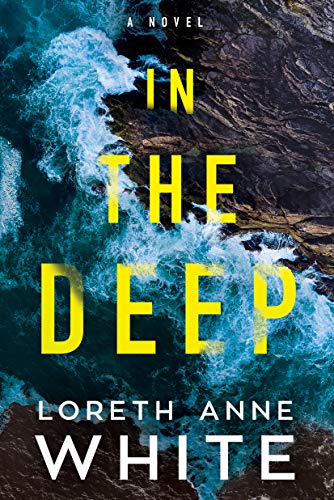 In the Deep book cover