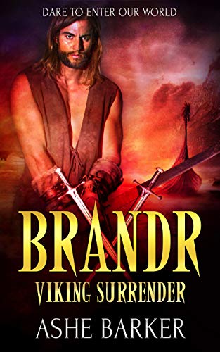 Brandr book cover