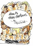 How To Draw Cartoons English Edition