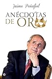 Ancdotas De Oro Spanish Edition