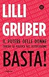 Basta Italian Edition