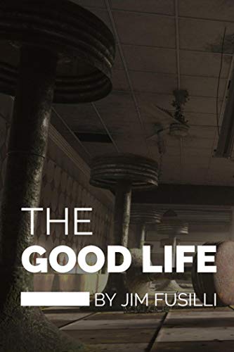 The Good Life book cover