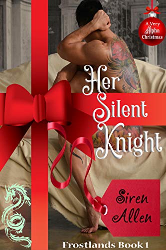 Her Silent Knight (By: Siren Allen) cover