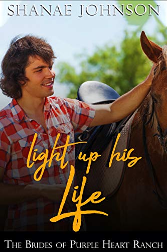Light Up His Life cover