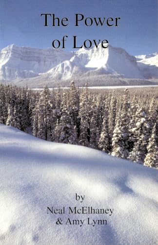 The Power of Love book cover