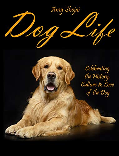 Dog Life book cover