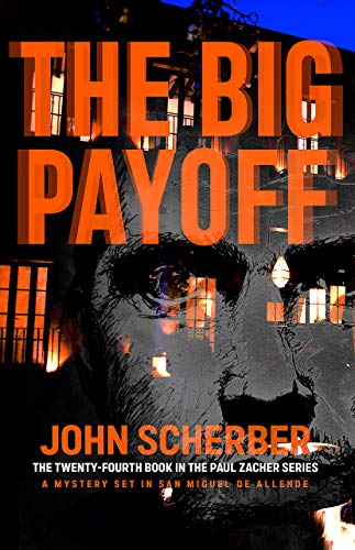 The Big Payoff book cover