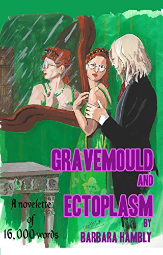 Gravemould and Ectoplasm cover