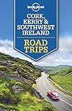 Lonely Planet Cork Kerry Southwest Ireland Road Trips Travel Guide
