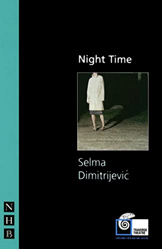 Night Time (By: Selma Dimitrijevic) cover