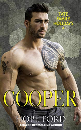 Cooper cover