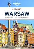 Lonely Planet Pocket Warsaw Travel Guide