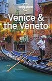 Lonely Planet Venice The Veneto Travel Guide