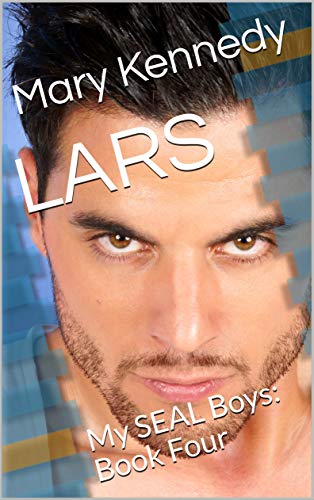 Lars book cover