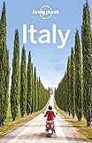 Lonely Planet Italy Travel Guide