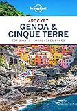 Lonely Planet Pocket Genoa Cinque Terre Travel Guide English Edition