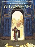 Gilgamesh Tome 01 Les Jumeaux Divins