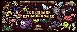 Axolot Prsente Bestiaire Extraordinaire