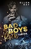 Bad Boys Rock Jayce Rockstar Romance 1 German Edition