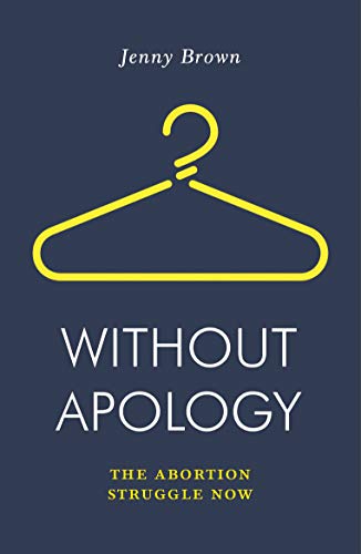 Without Apology book cover