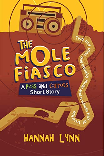 The Mole Fiasco cover