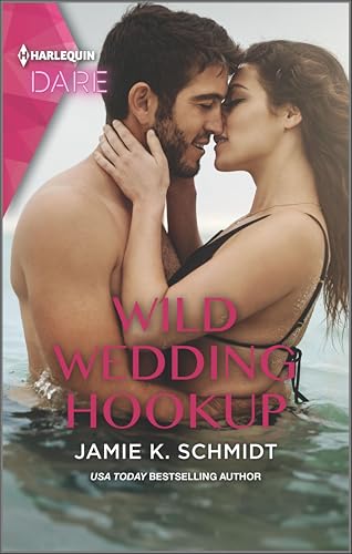 Wild Wedding Hookup book cover