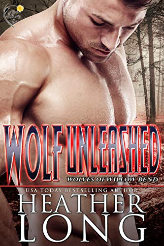 Wolf Unleashed cover