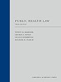 Public Health Law Third Edition