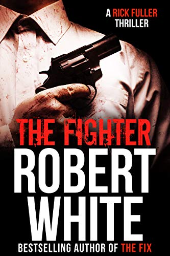 The Fighter book cover