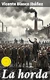 La Horda Spanish Edition