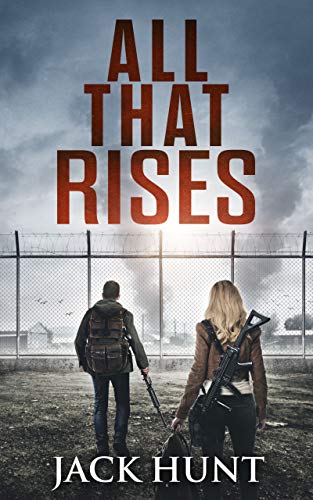 All That Rises book cover
