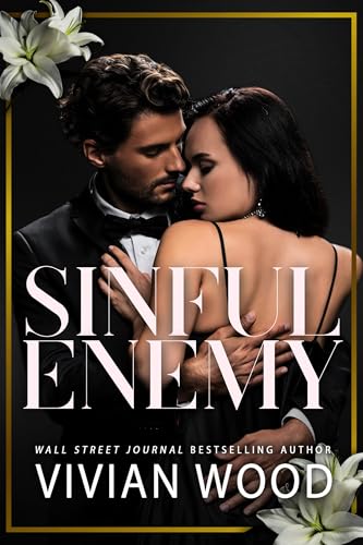Sinful Enemy book cover