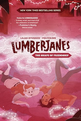 The Shape of Friendship book cover