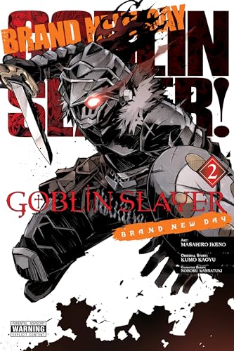 Goblin Slayer: Brand New Day, Vol. 2 book cover