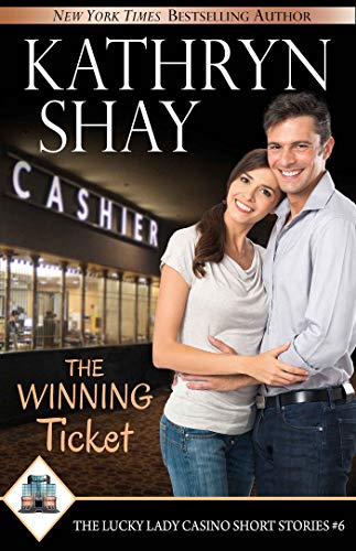 The Winning Ticket book cover