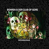 Patchouli Blue (2020)