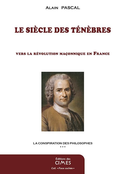 Couverture du livre