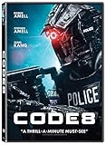 Code 8